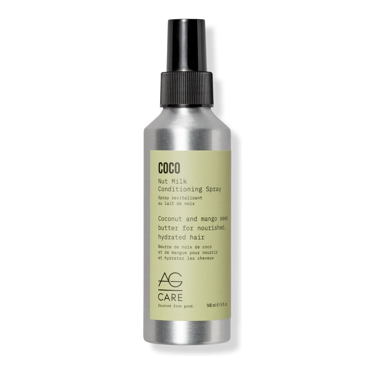 Coco Nut Milk Conditioning Spray