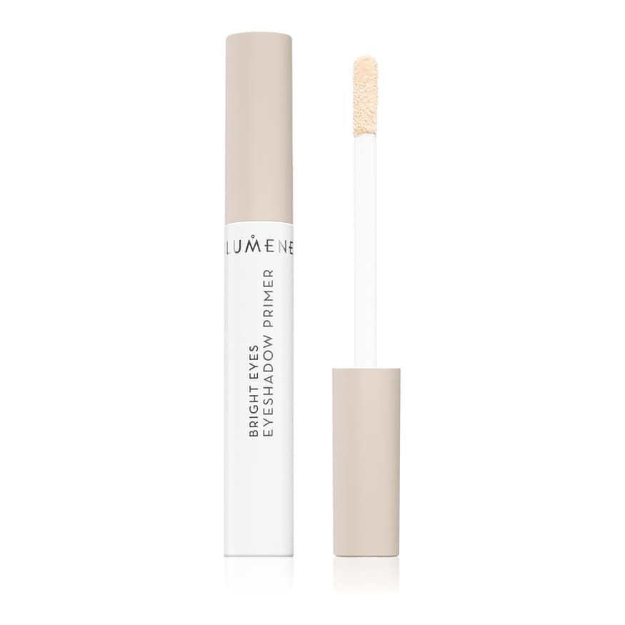 Nordic Makeup Bright Eyes