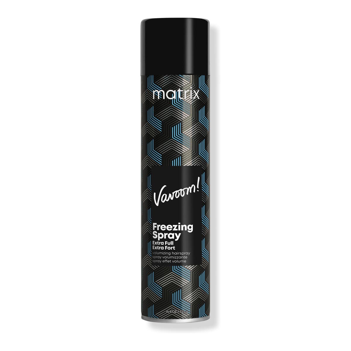 Vavoom Freezing Hairspray Extra Full