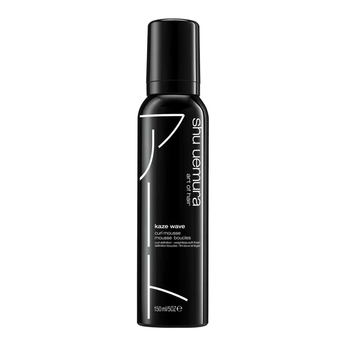 Art of Hair Kaze Wave Curl Mousse