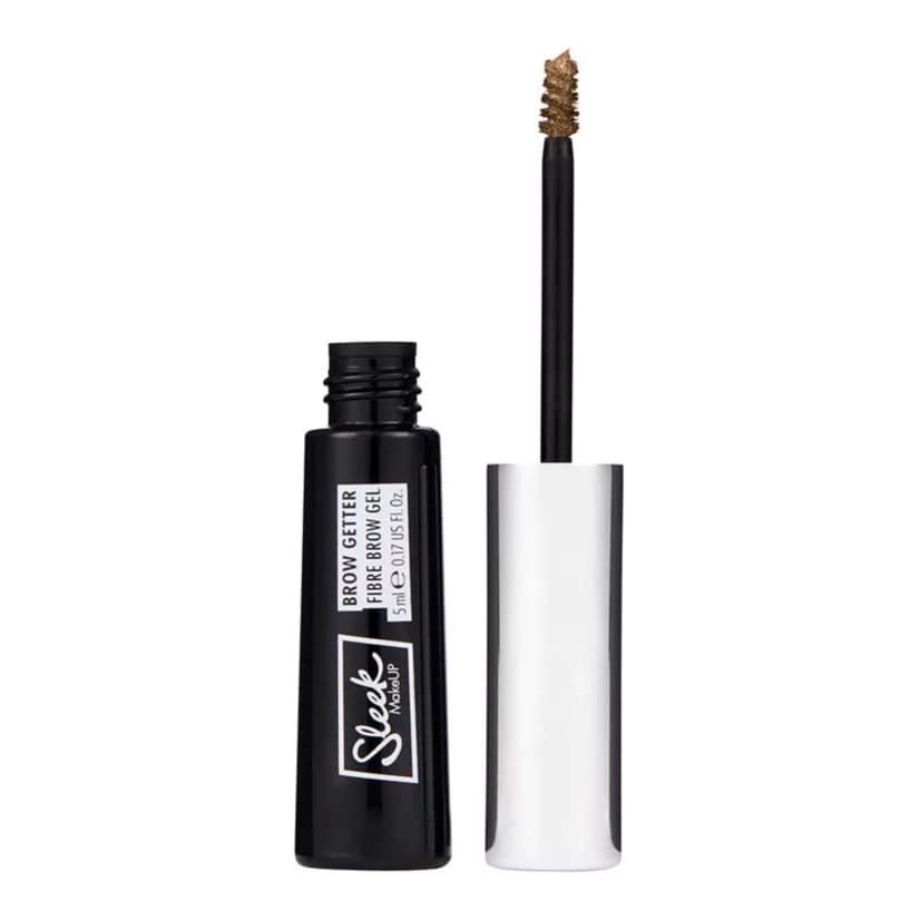 Brow Getter Fibre Brow Gel, dark brown