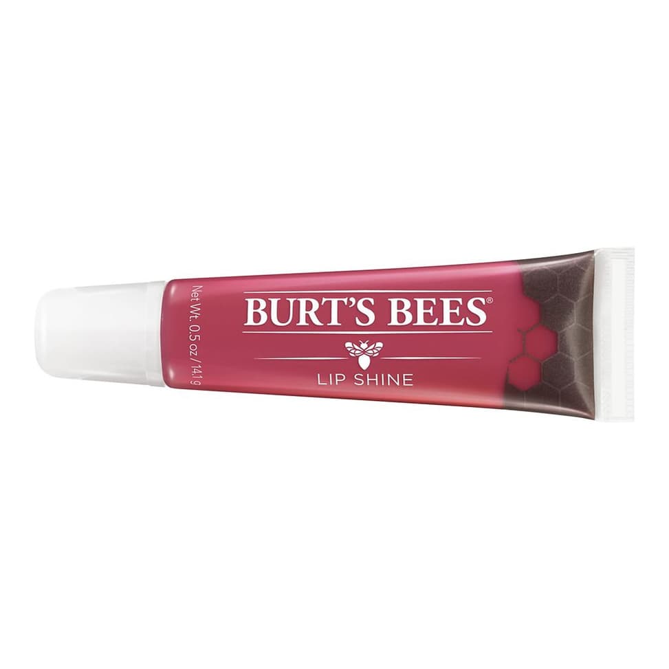 100% Natural Origin Moisturizing Lip Shine, Pucker