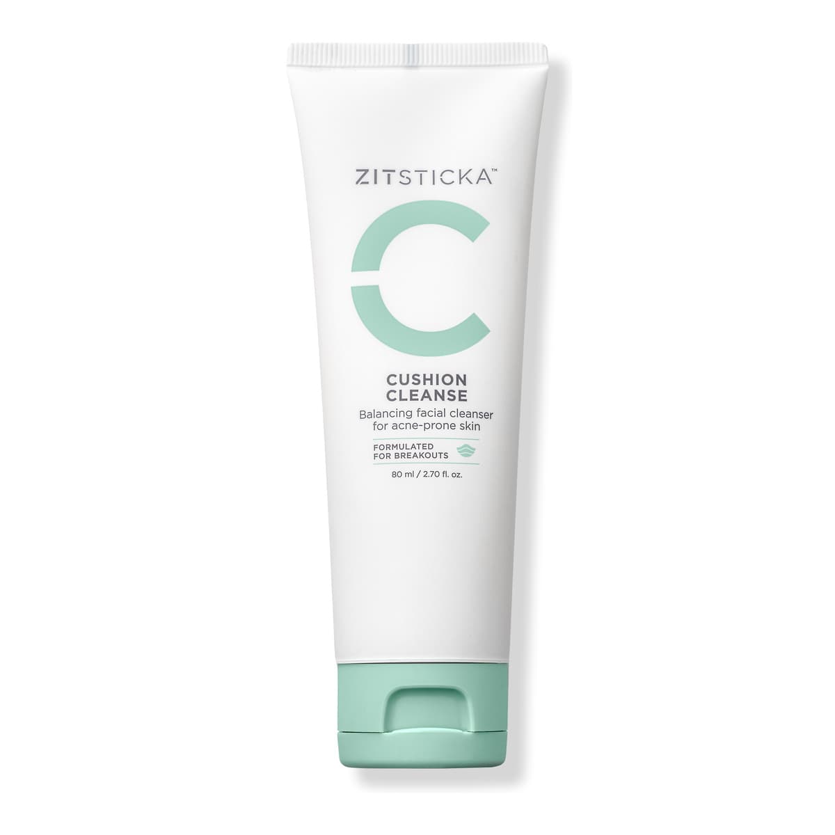 CUSHION CLEANSE Barrier-Strengthening Cleanser