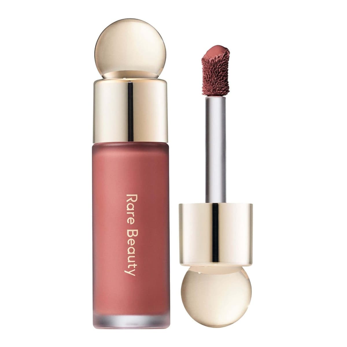 Soft Pinch Liquid Blush, Worth