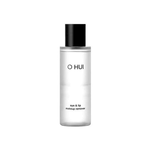 Eye & Lip Makeup Remover