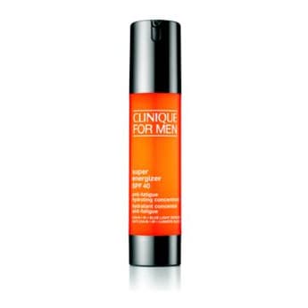 for Men Super Energizer™ SPF 40 Anti-Fatigue Hydrating Concentrate Moisturizer