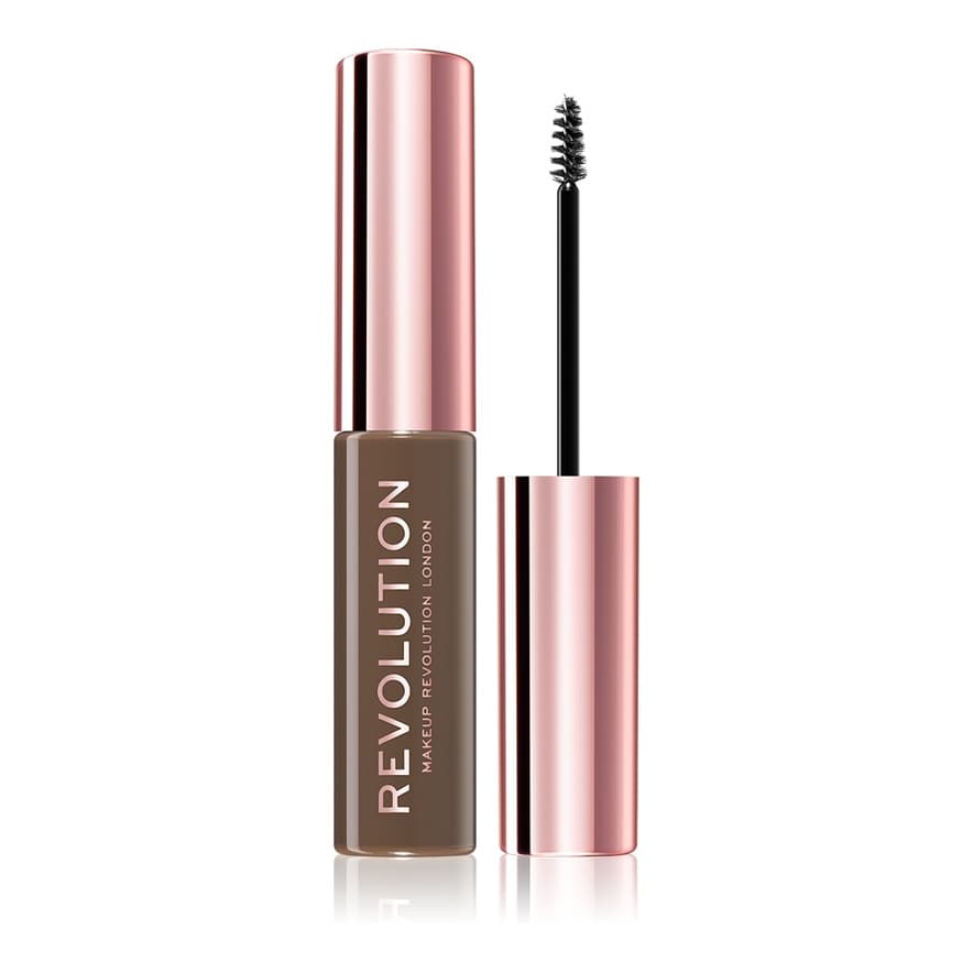 Brow Fixer