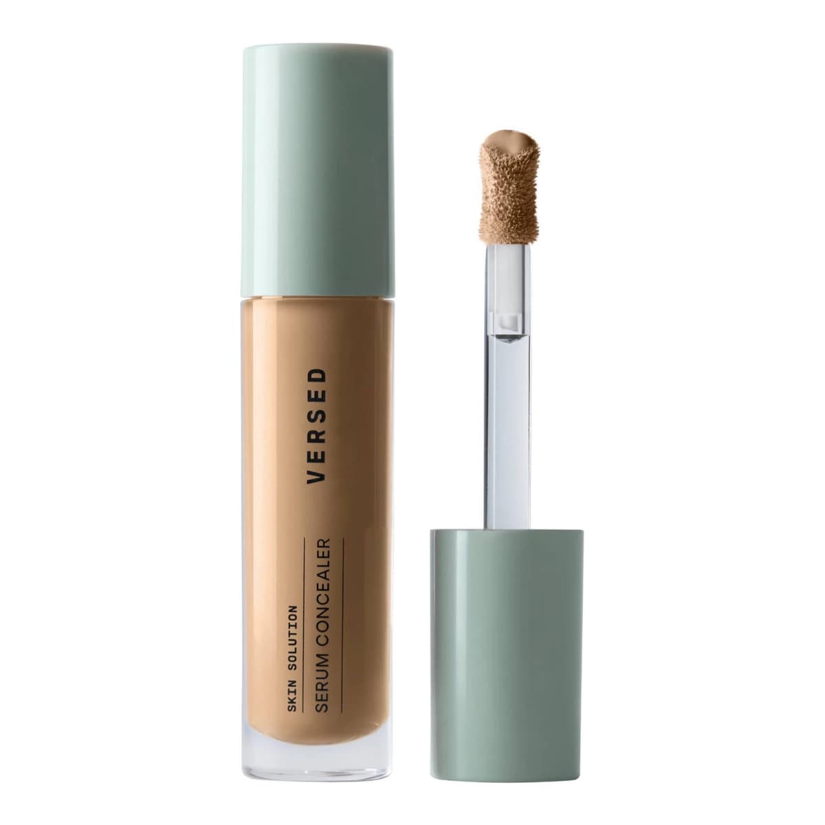 Skin Solution Serum Concealer - 6O