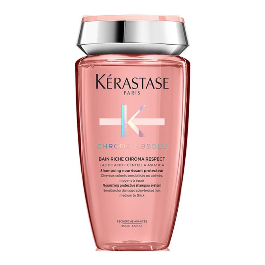 Chroma Absolu Bain Riche Chroma Respect Shampoo