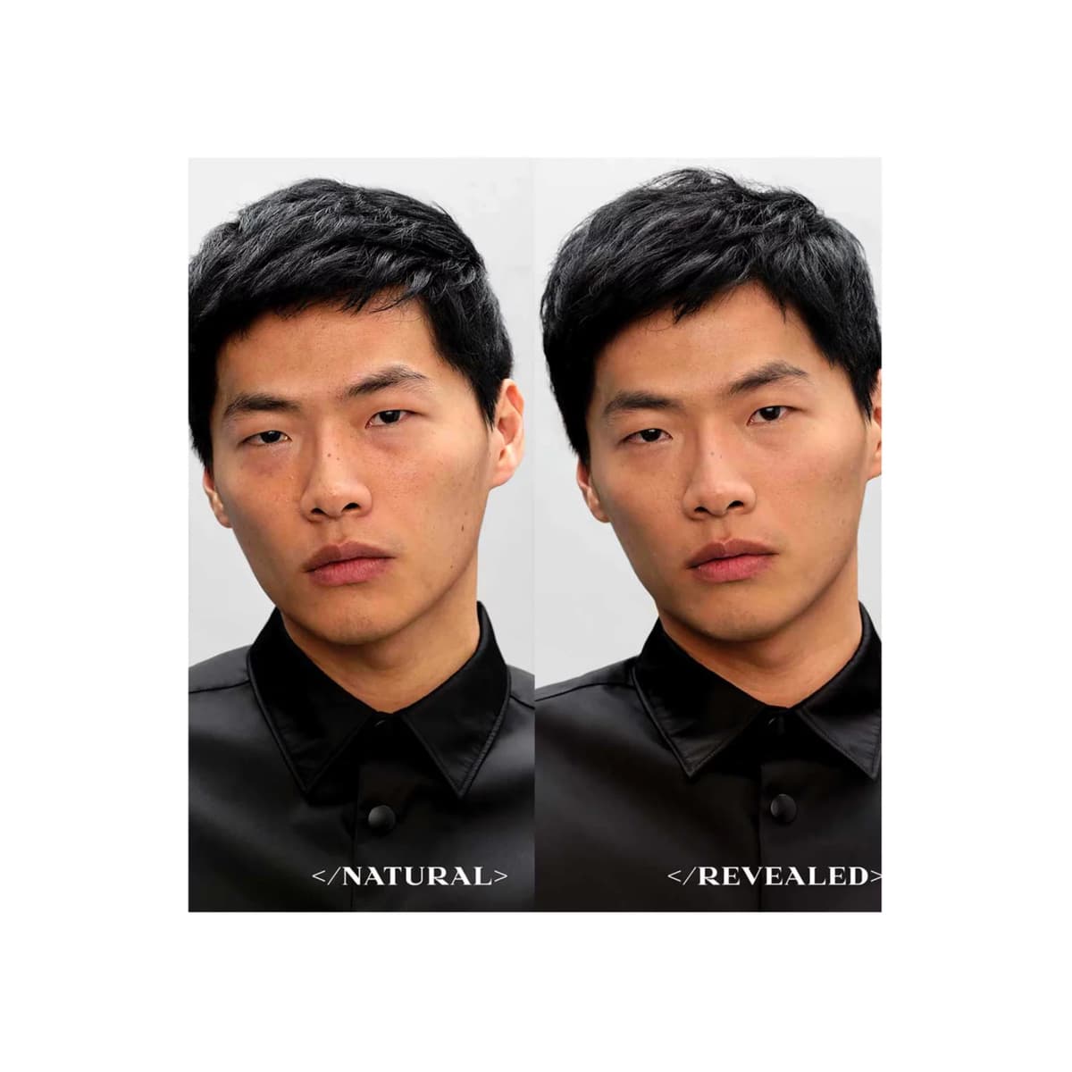Reveal Skin Optimising Refillable Foundation, MW45 Medium Warm