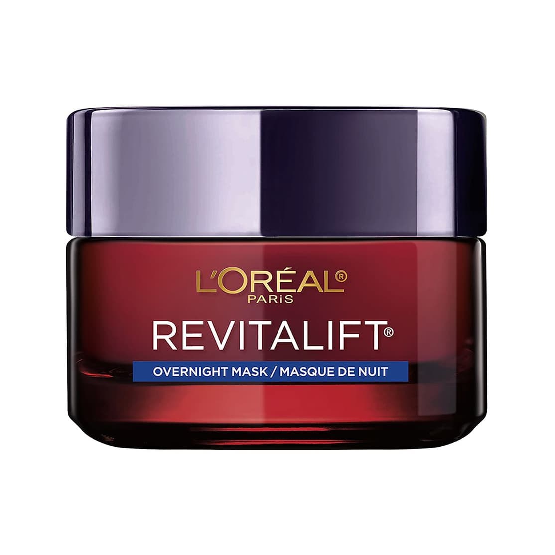 Triple Power Intensive Anti-Aging Night Face Mask
