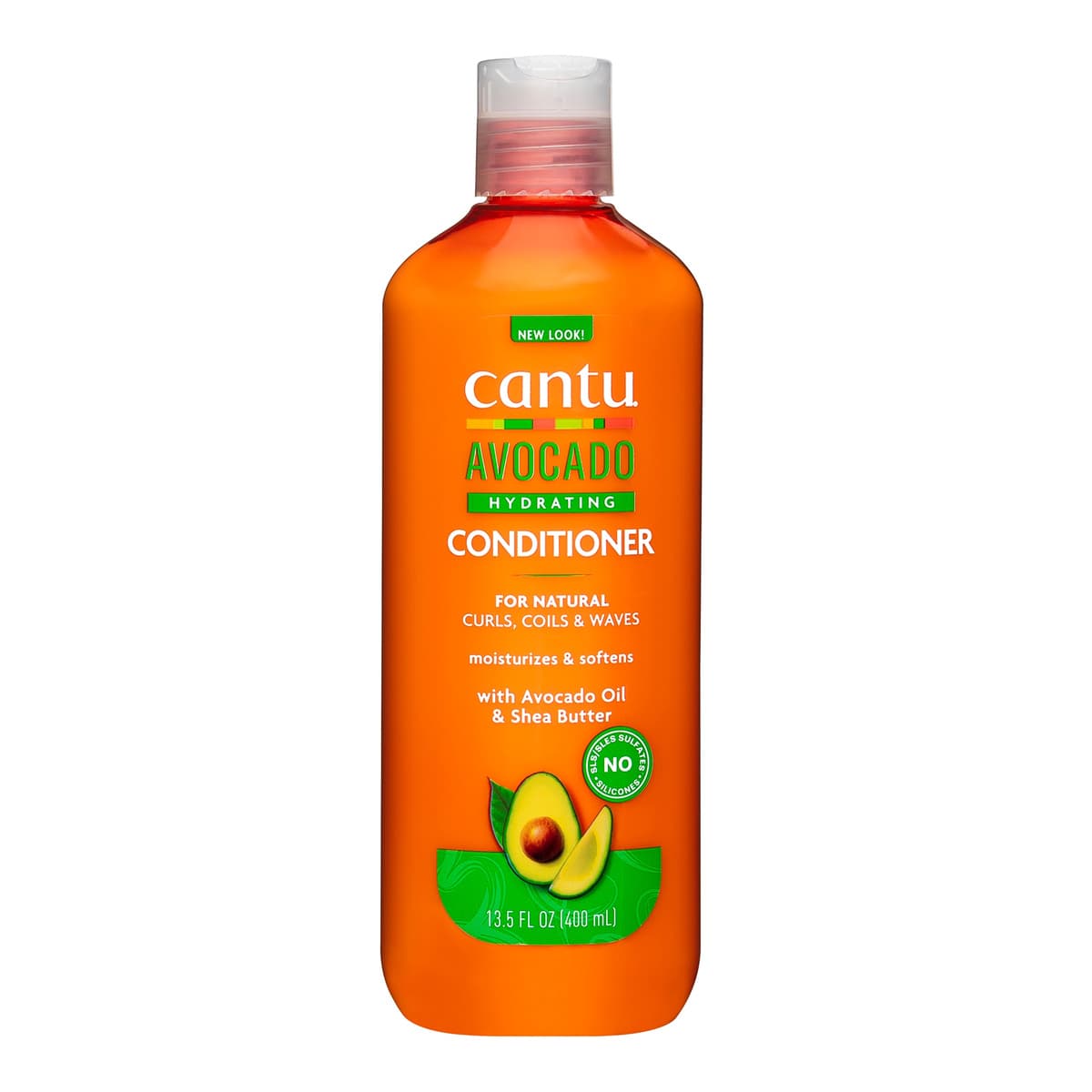 Avocado Hydrating Cream Conditioner