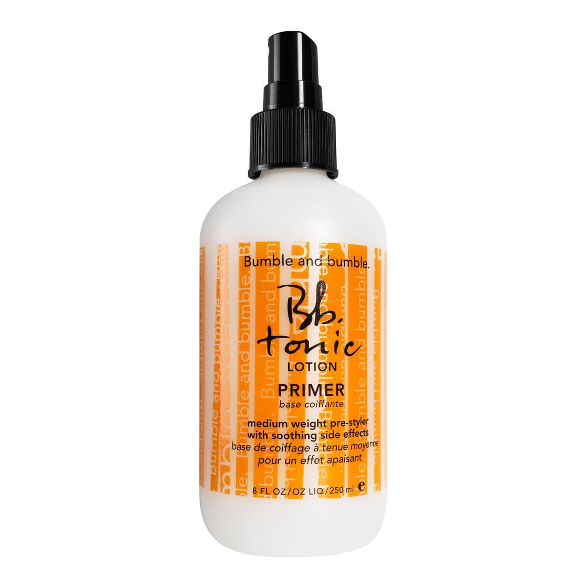 Tonic Lotion
