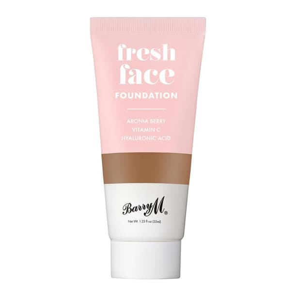 Fresh Face Foundation 14