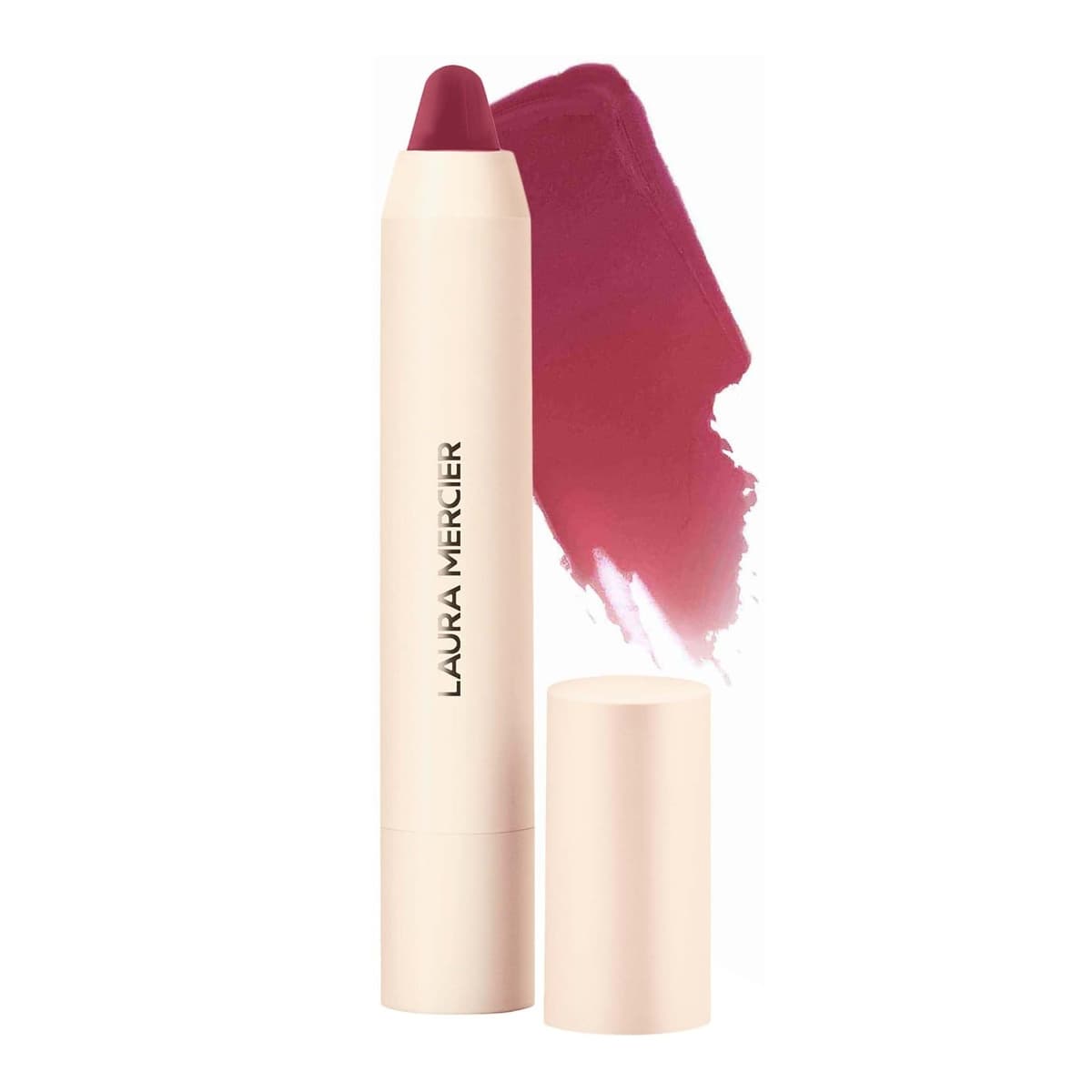 Petal Soft Lipstick Crayon, #343 Noémie