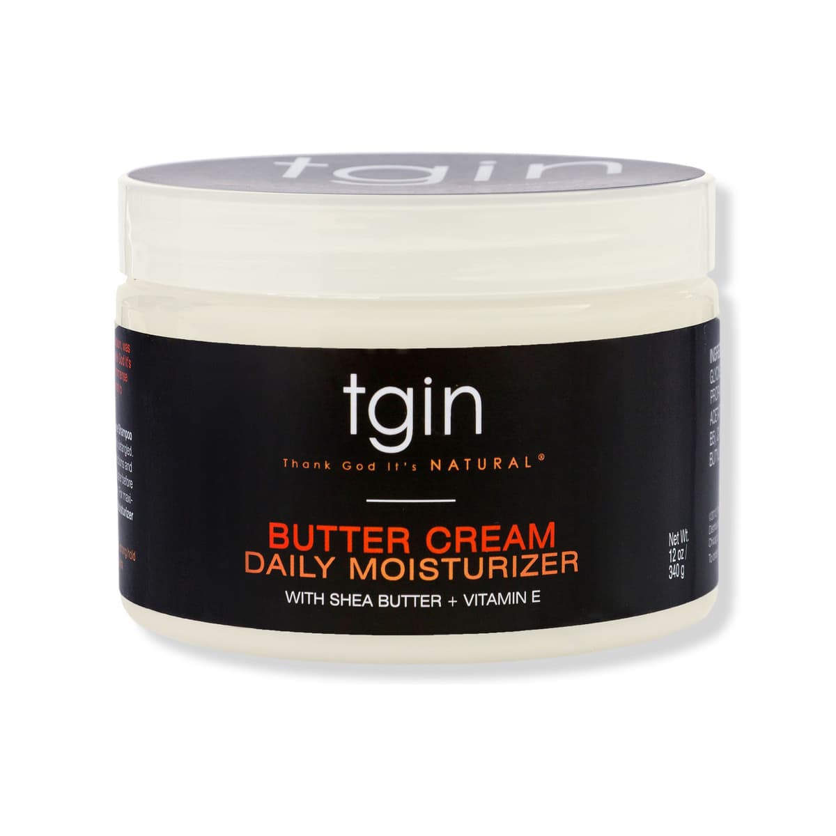 Butter Cream Daily Moisturizer