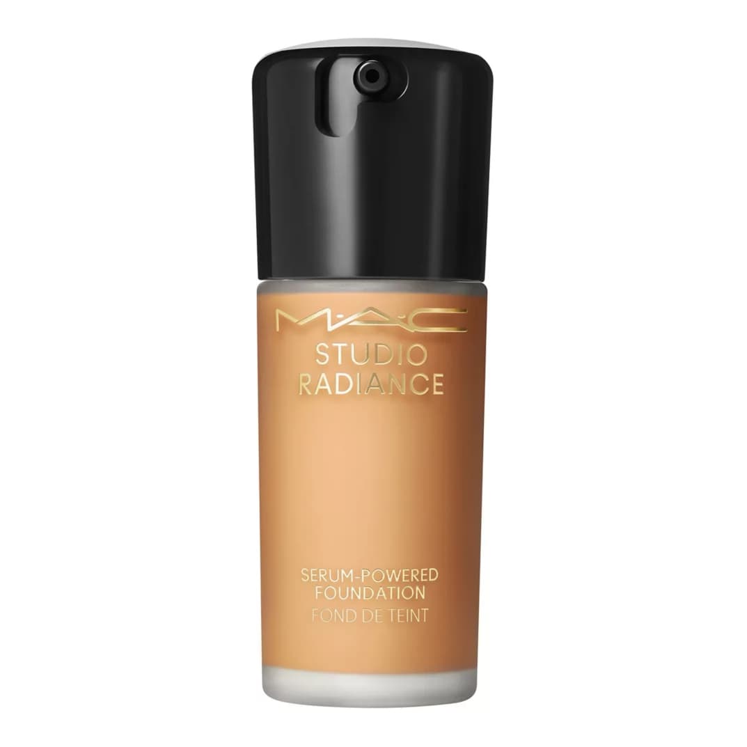 MAC Studio Radiance Serum Powered Foundation, NC47