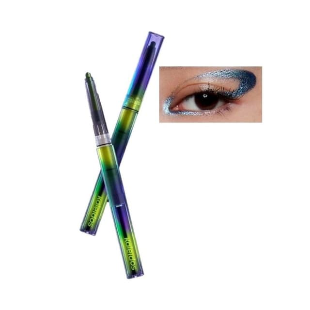 Chameleon Eyeliner Pen, #L06 Sea Sparkle