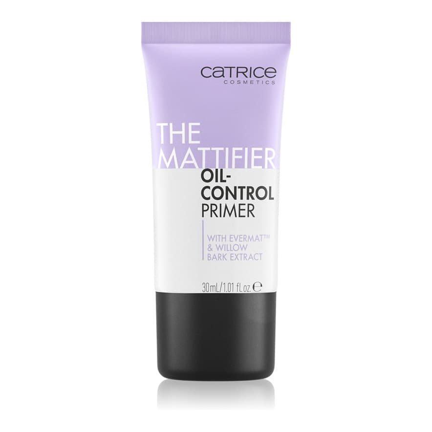The Mattifier Oil-Control