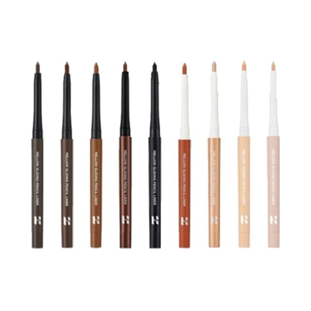 Mellow Gliding Pencil Liner, #06 Apricot Creme