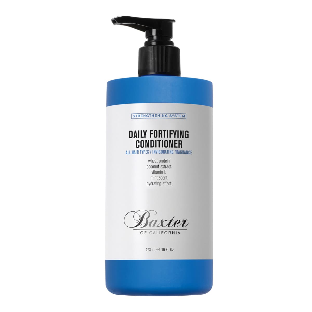 Daily Fortifying Conditioner
