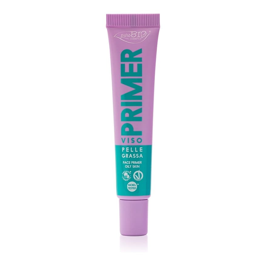 Makeup Primer for Oily Skin