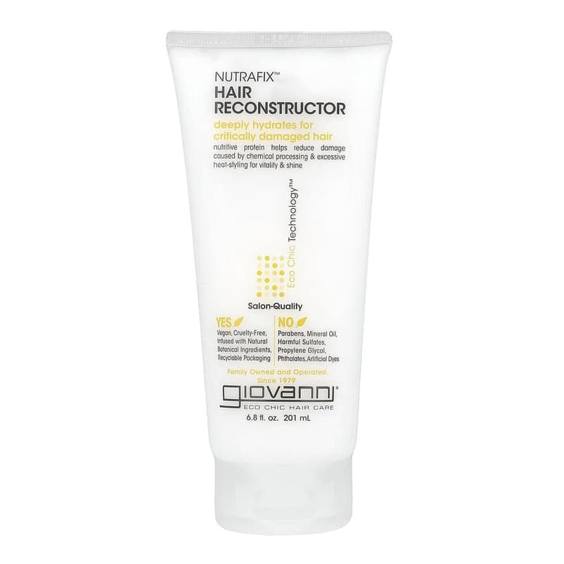 Nutrafix™ Hair Reconstructor