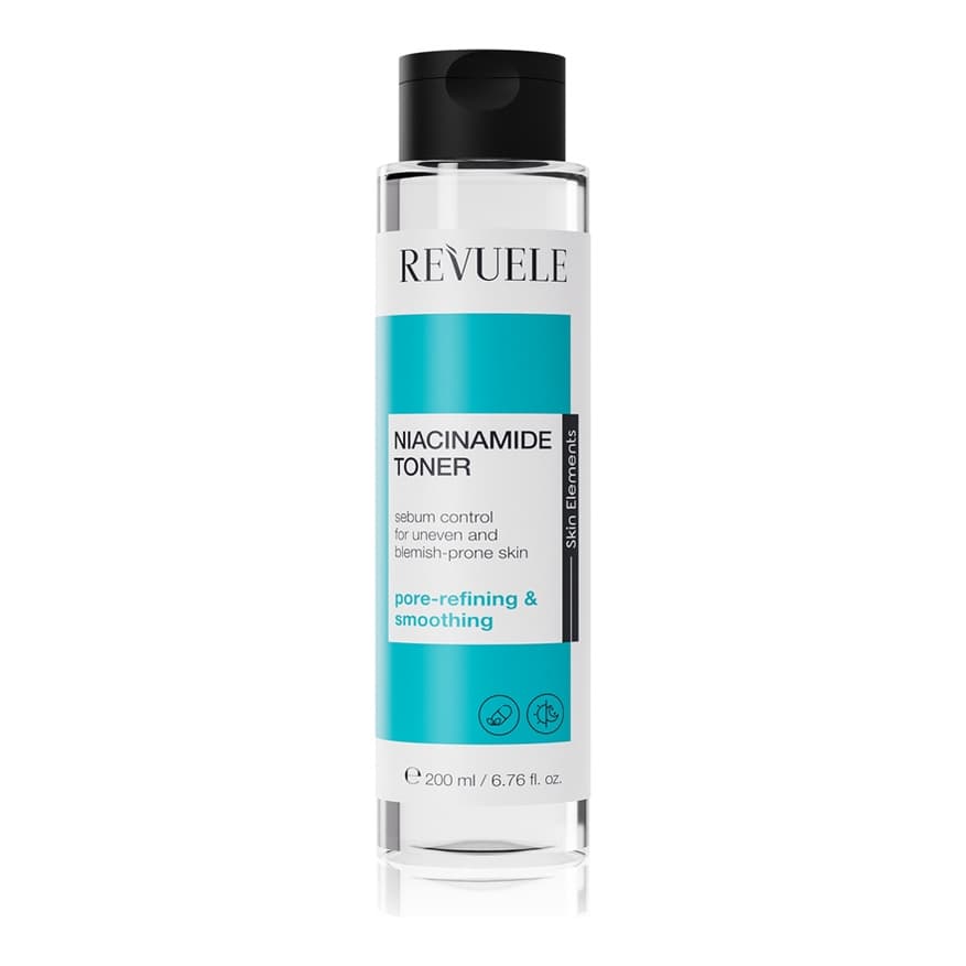 Niacinamide Toner