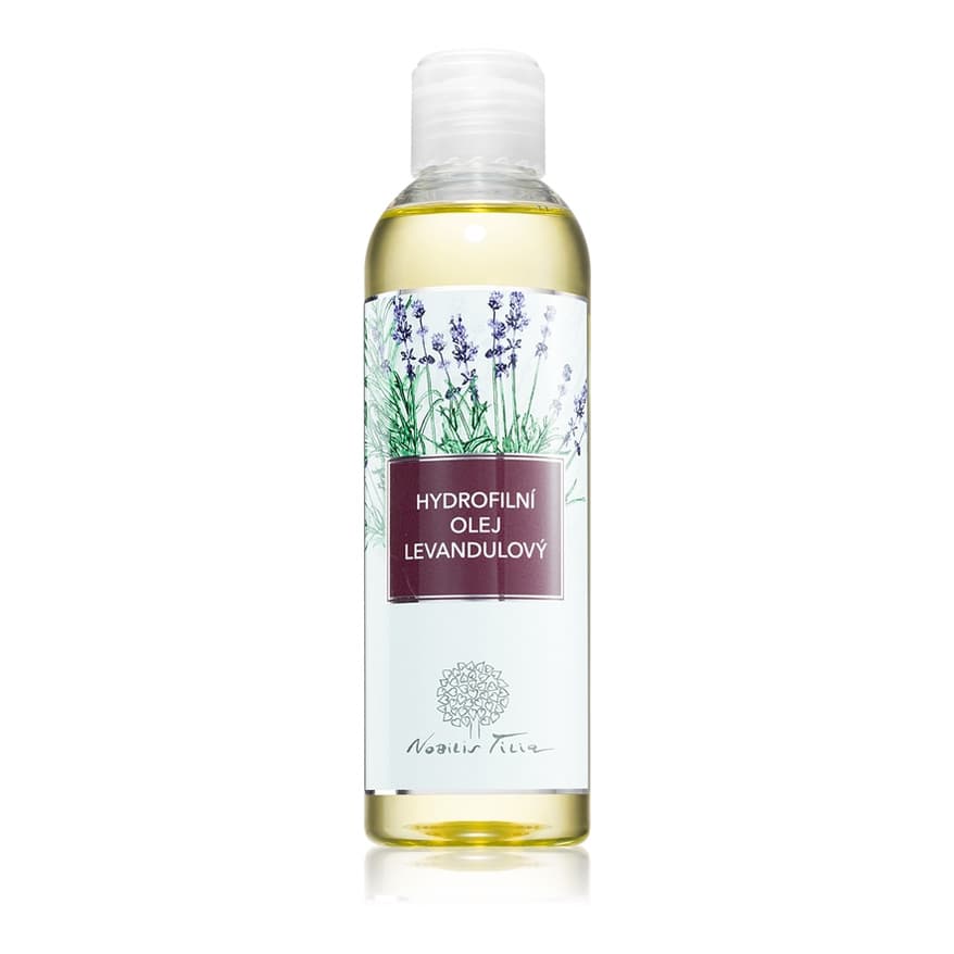 Hydrophilic Oil Lavender