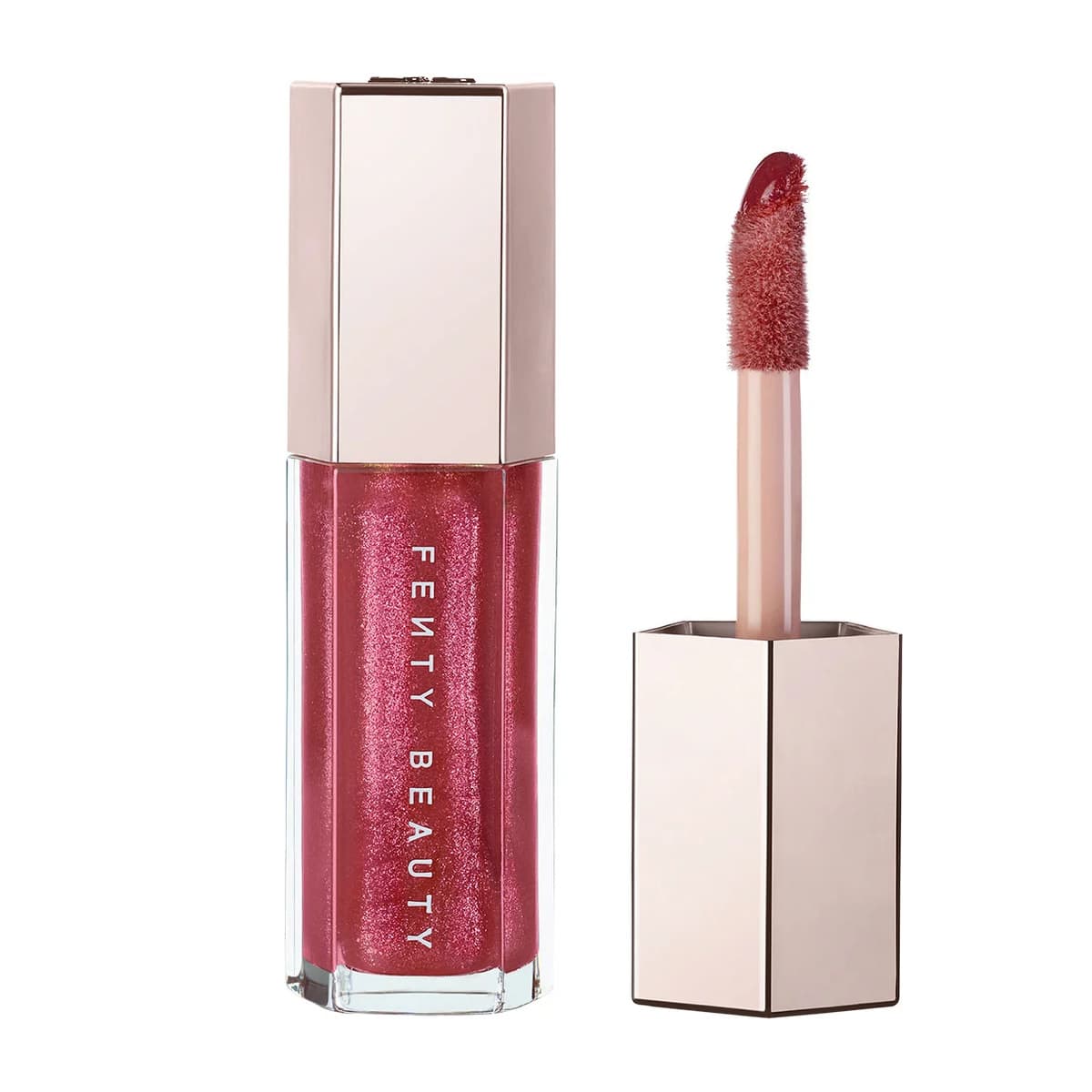Gloss Bomb Universal Lip Luminizer, RiRI