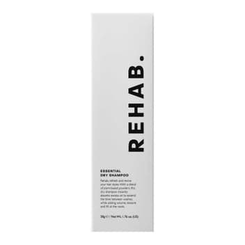 Essential Dry Shampoo