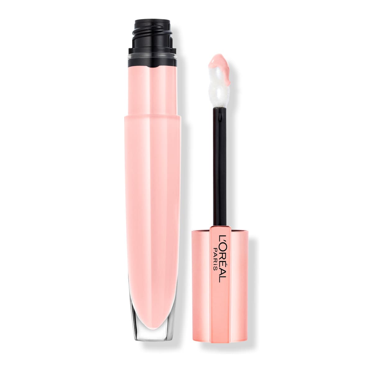 Glow Paradise Lip Balm-in-Gloss, #20 Celestial Blossom