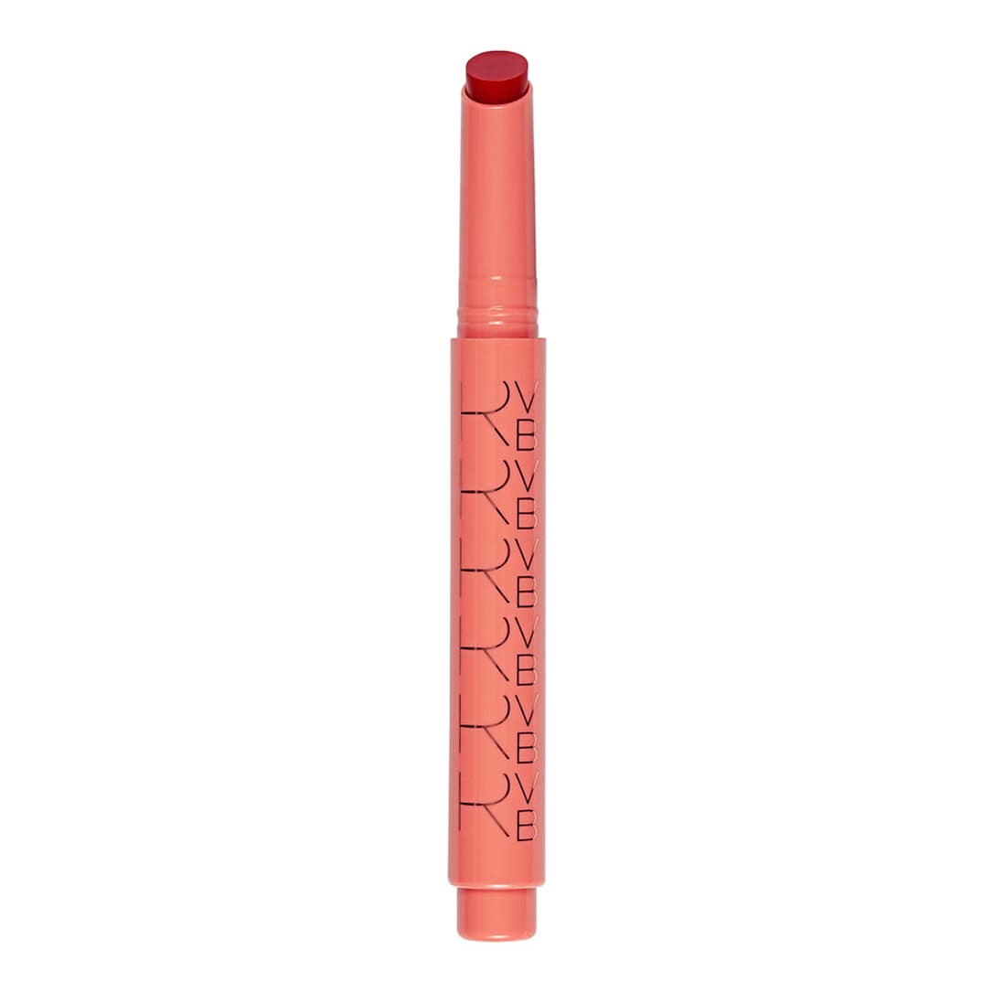 The Make Up My Juicy Lips Creamy Lip Gloss 222 Red