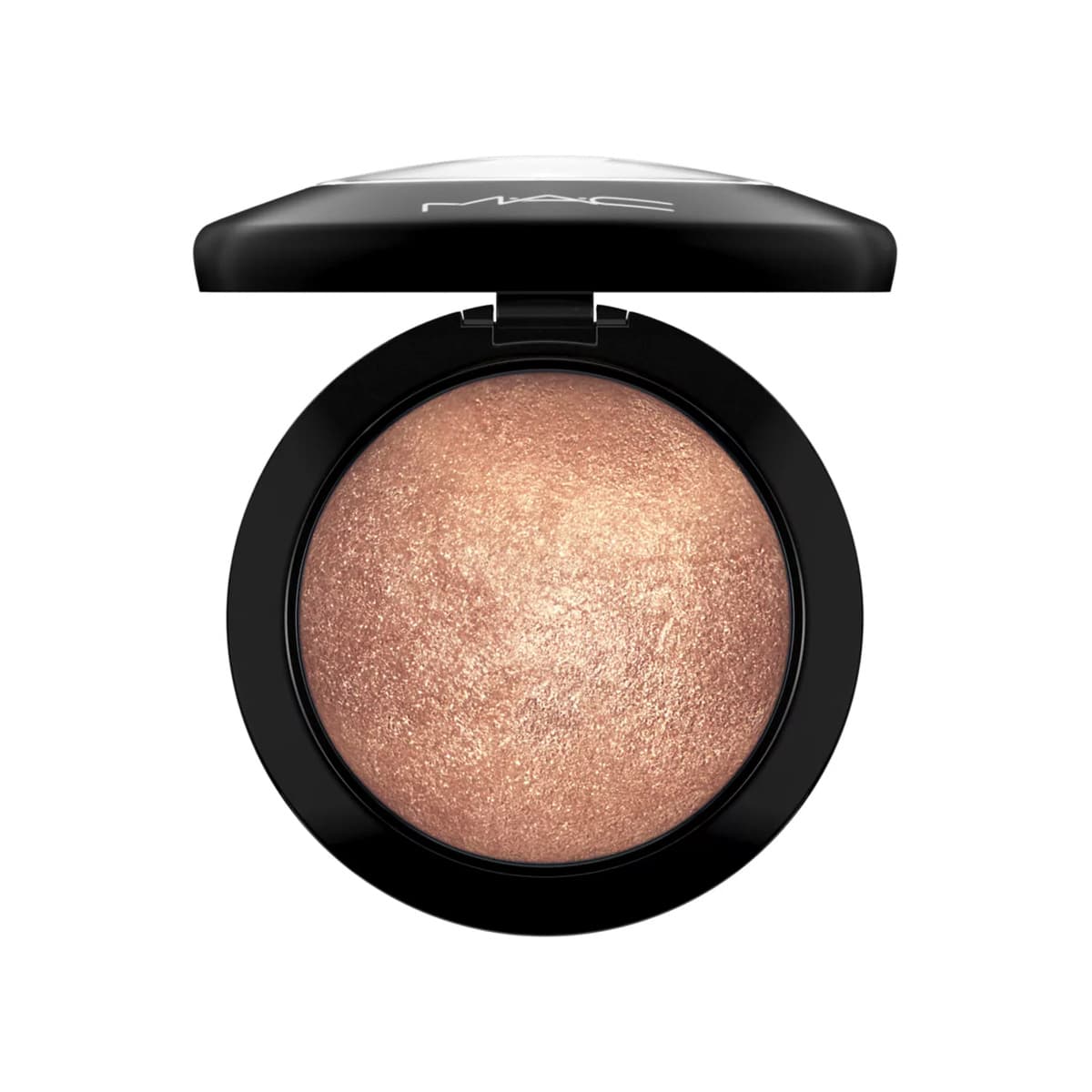 MAC Mineralize Skinfinish, global glow