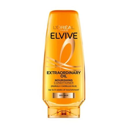 L'Oréal Paris Elvive Extraordinary Oil Conditioner
