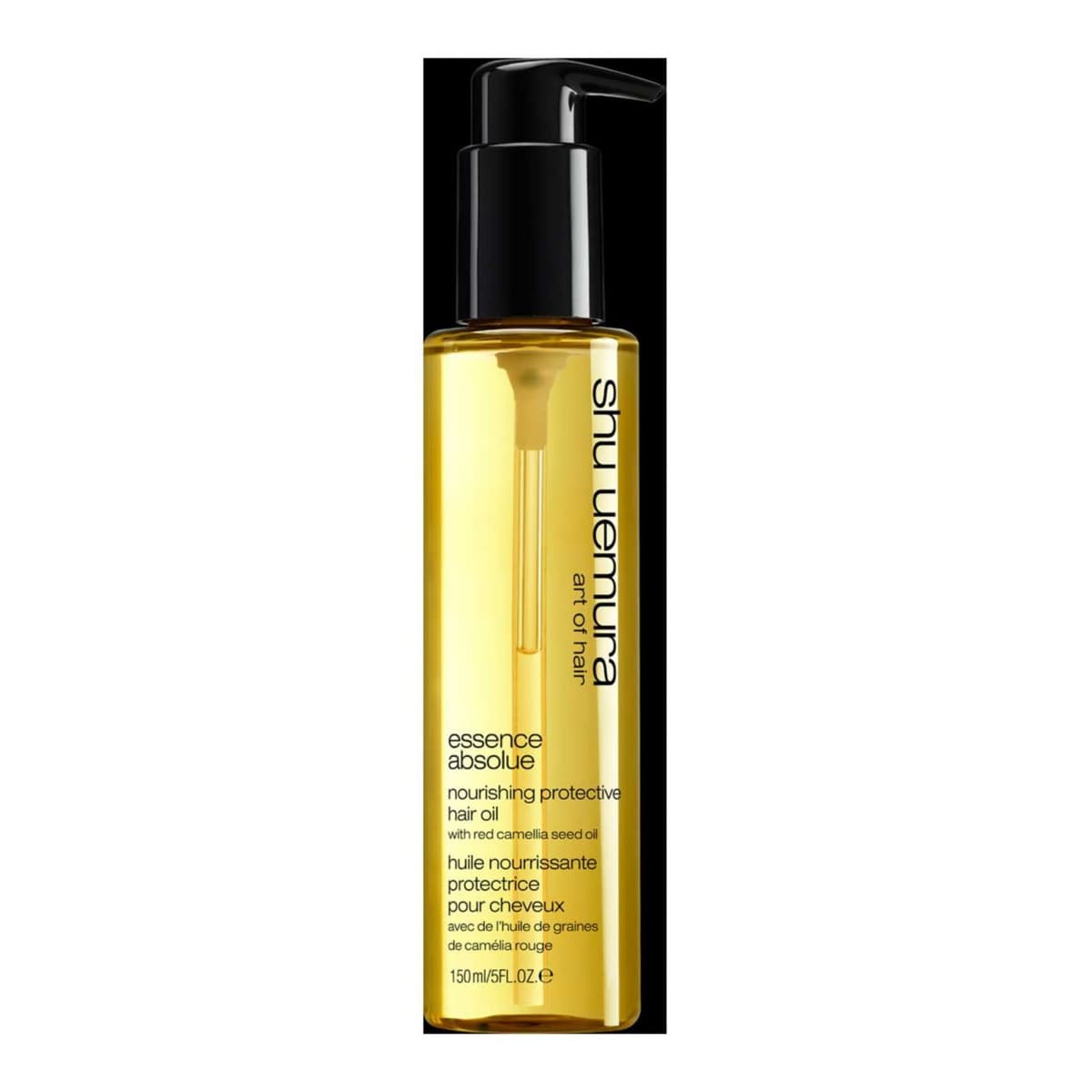 Essence Absolue Hair Oil