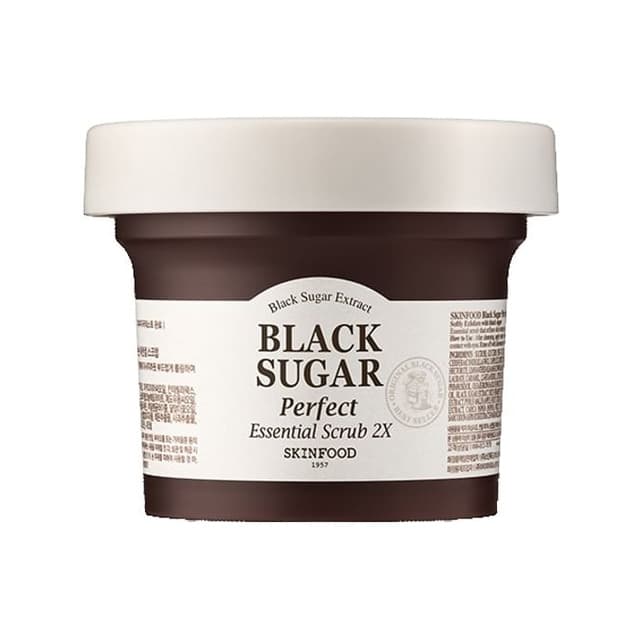 Black Sugar Perfect Essential Scrub 2X