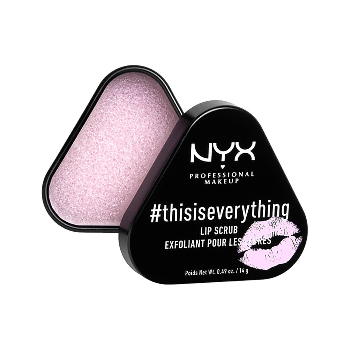 This is Everything Lip Scrub