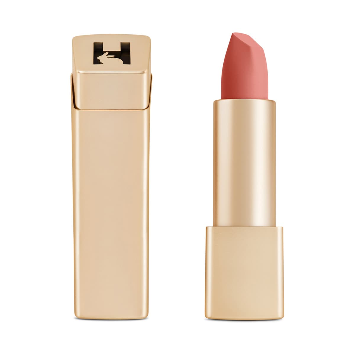 Unlocked Soft Matte Lipstick, Poppy 346
