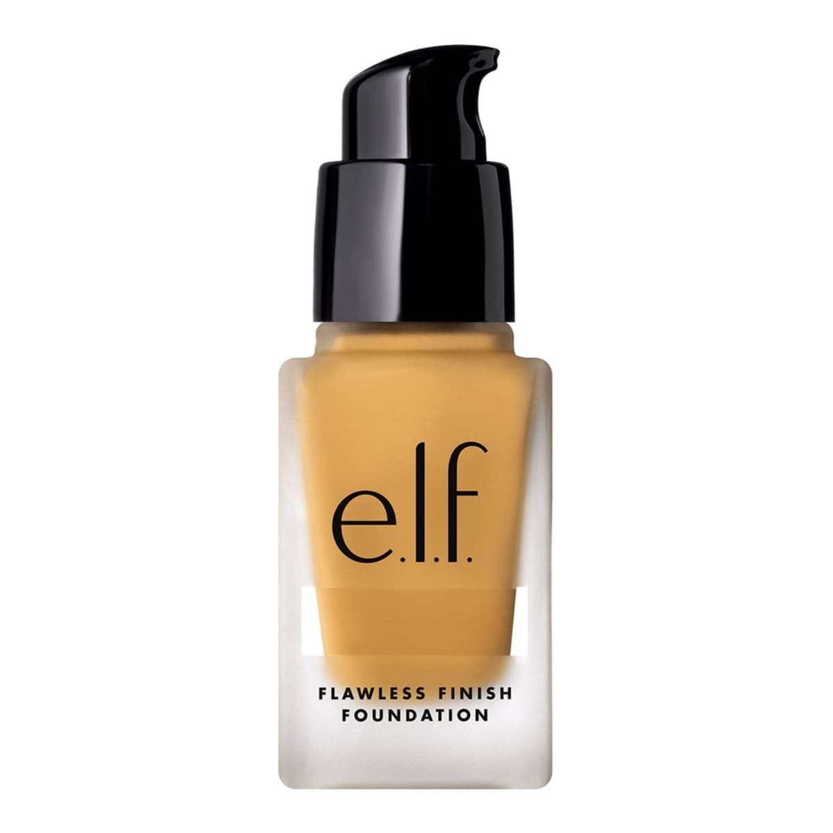 Flawless Finish Foundation, Shell