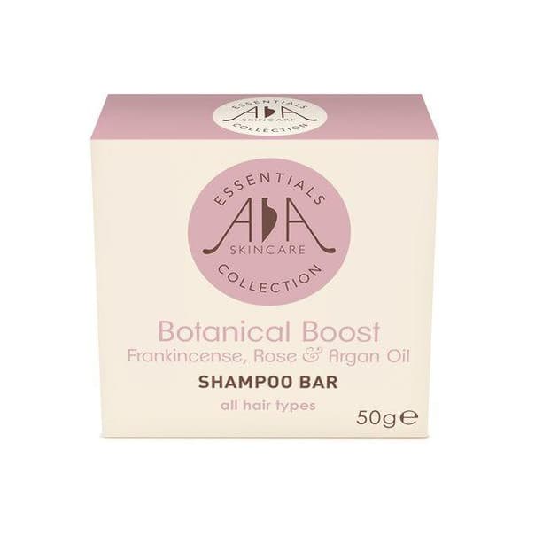 Botanical Boost Shampoo Bar