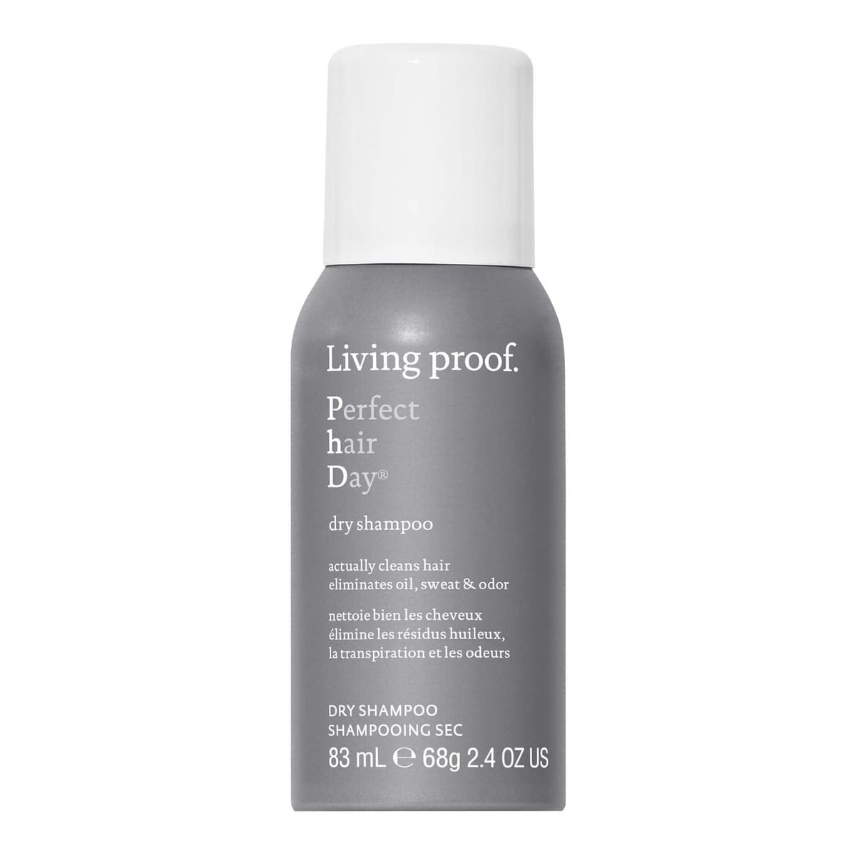 Perfect hair Day (PhD) Dry Shampoo