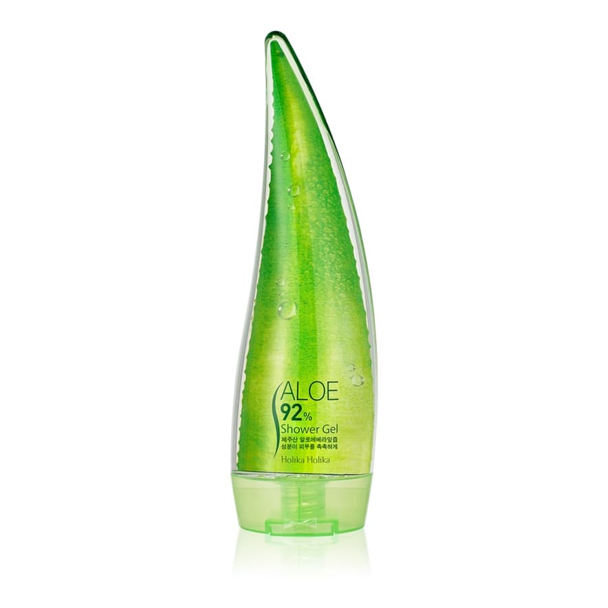 Aloe 92%