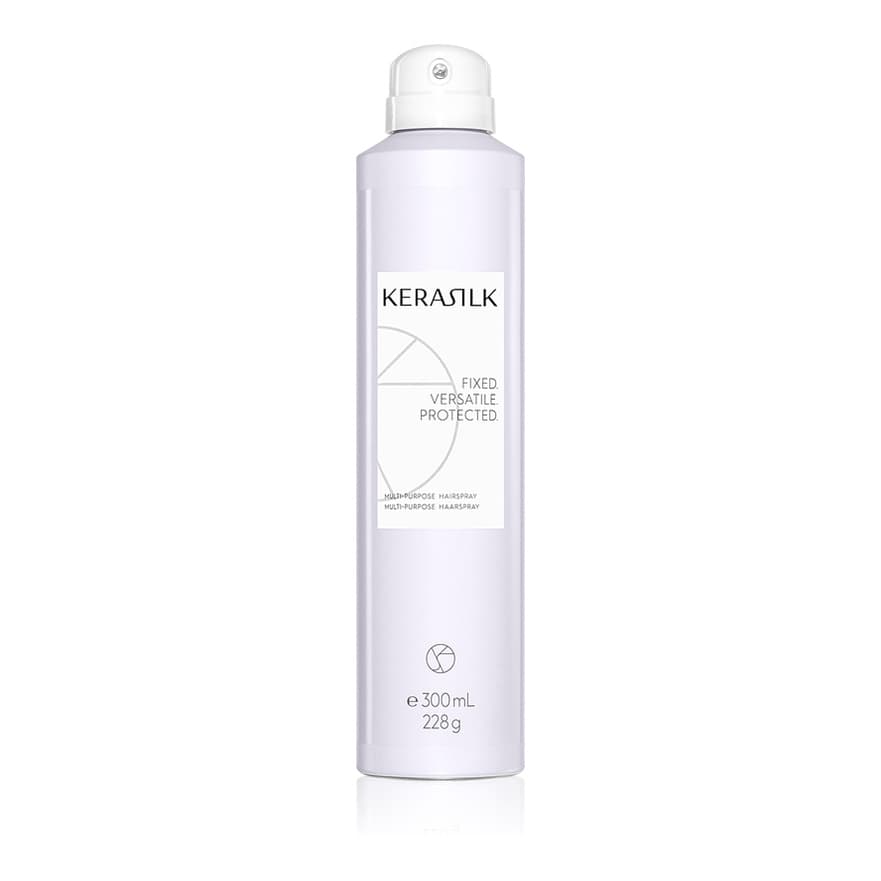 Styling Multi-Purpose Hairspray