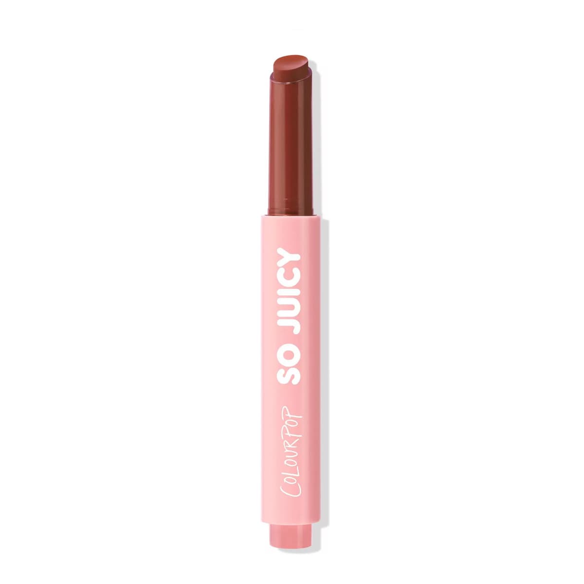 So Juicy Plumping Gloss Balm with Peptides, PSL