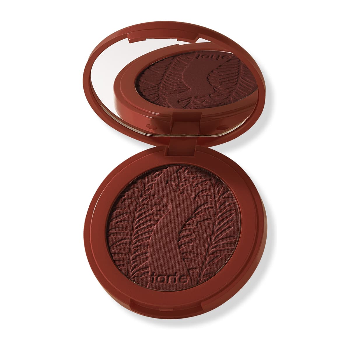 Amazonian Clay 12-Hour Blush, Confident
