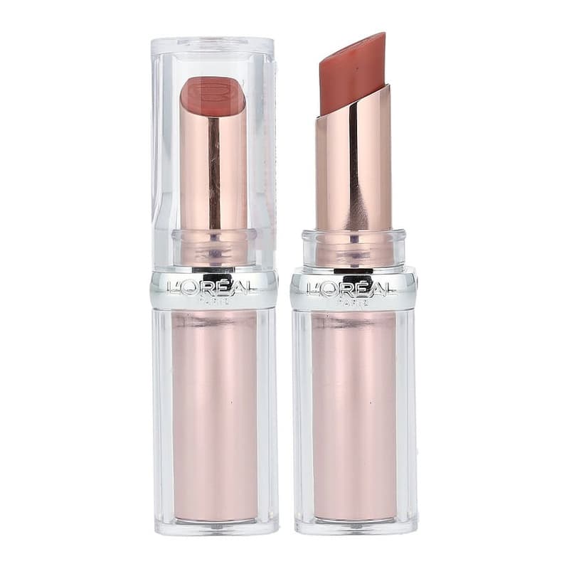 Glow Paradise, Balm-in-Lipstick, #180 Beige Eden