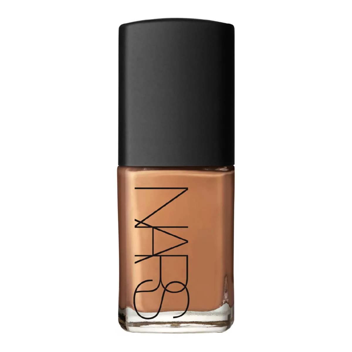 Sheer Glow Foundation, MD4 Macao