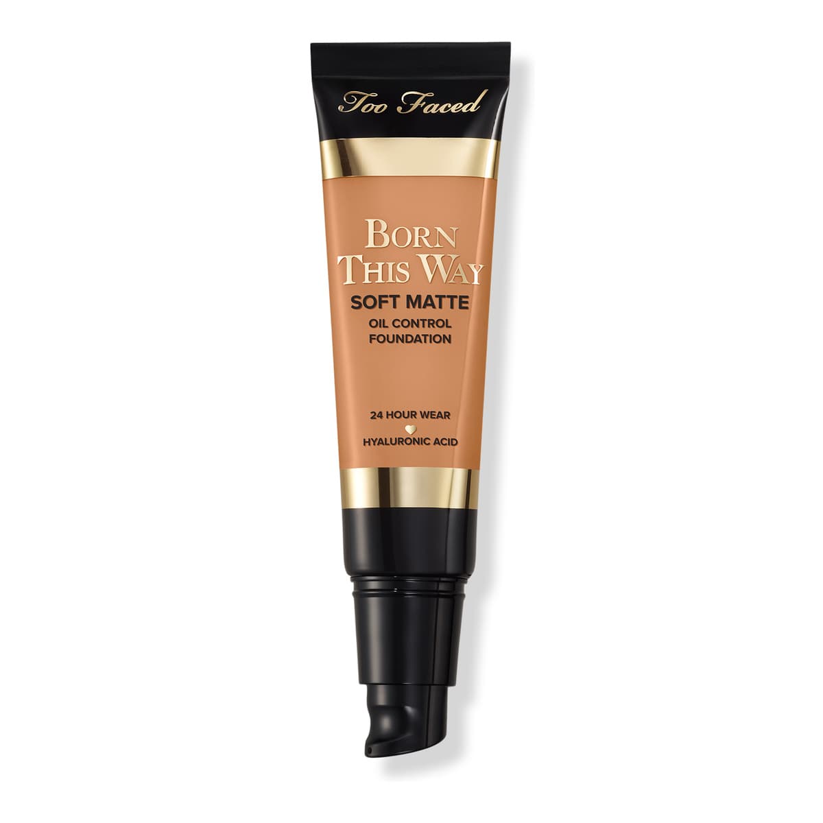 Born This Way Soft Matte Foundation, Warm Beige