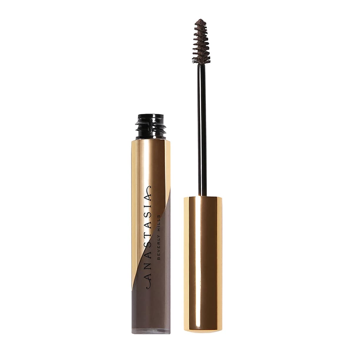 DIPBROW® Gel - Mini, Medium Brown